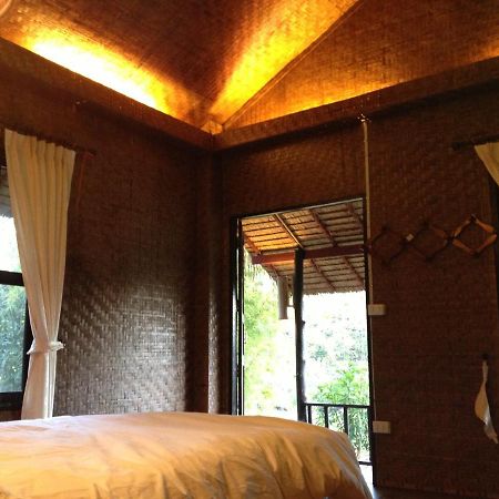 Paipunthong Resort Esterno foto