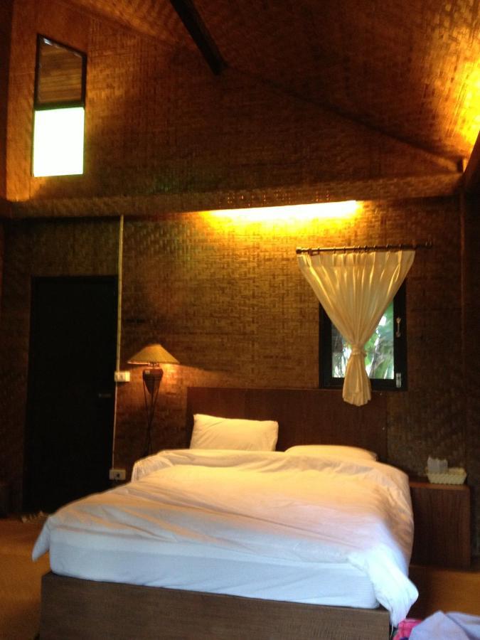 Paipunthong Resort Esterno foto