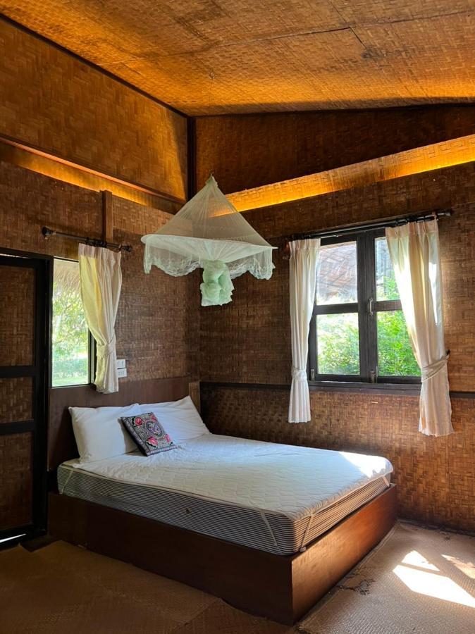 Paipunthong Resort Esterno foto