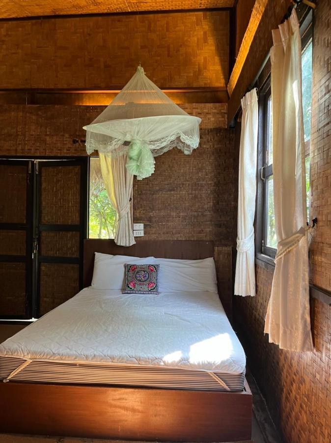 Paipunthong Resort Esterno foto