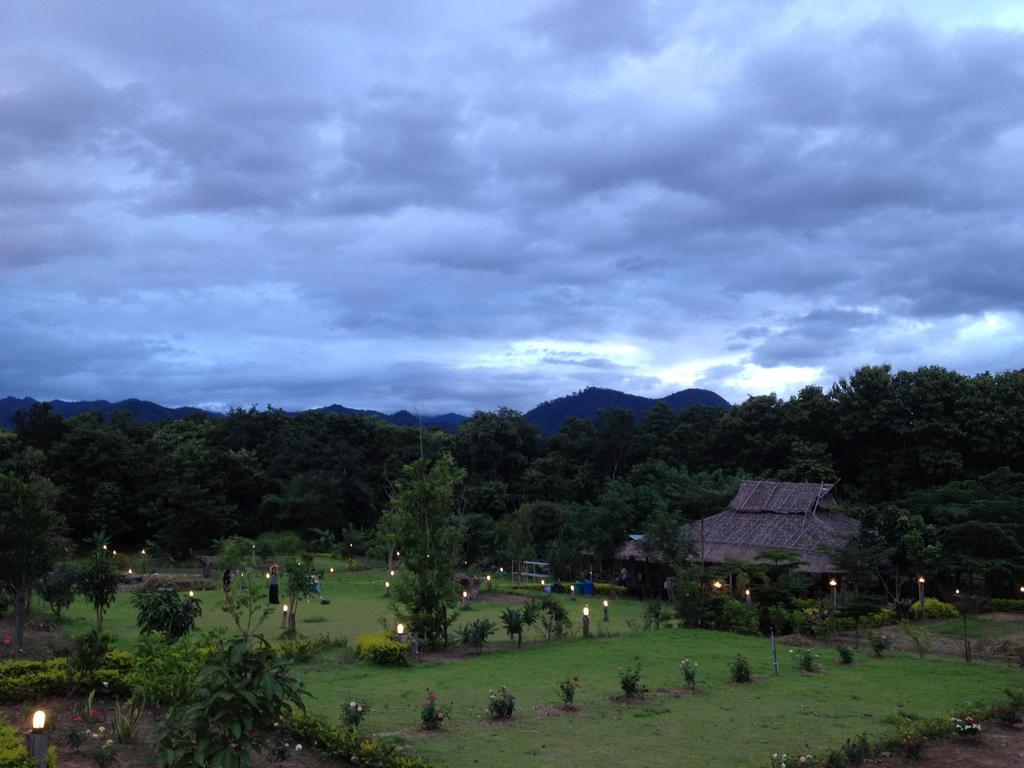 Paipunthong Resort Esterno foto