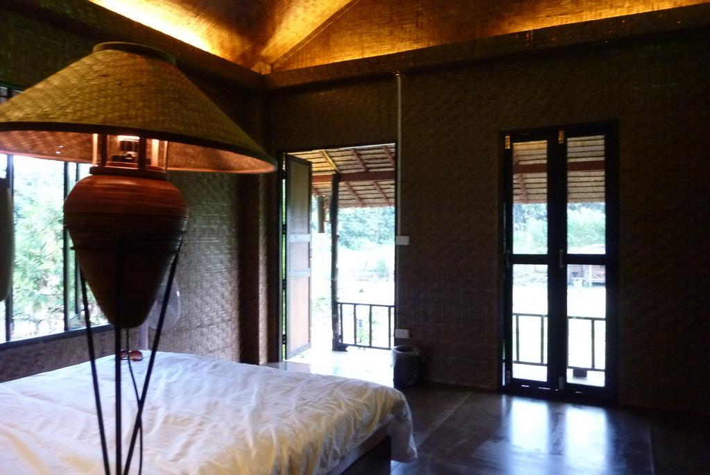 Paipunthong Resort Camera foto