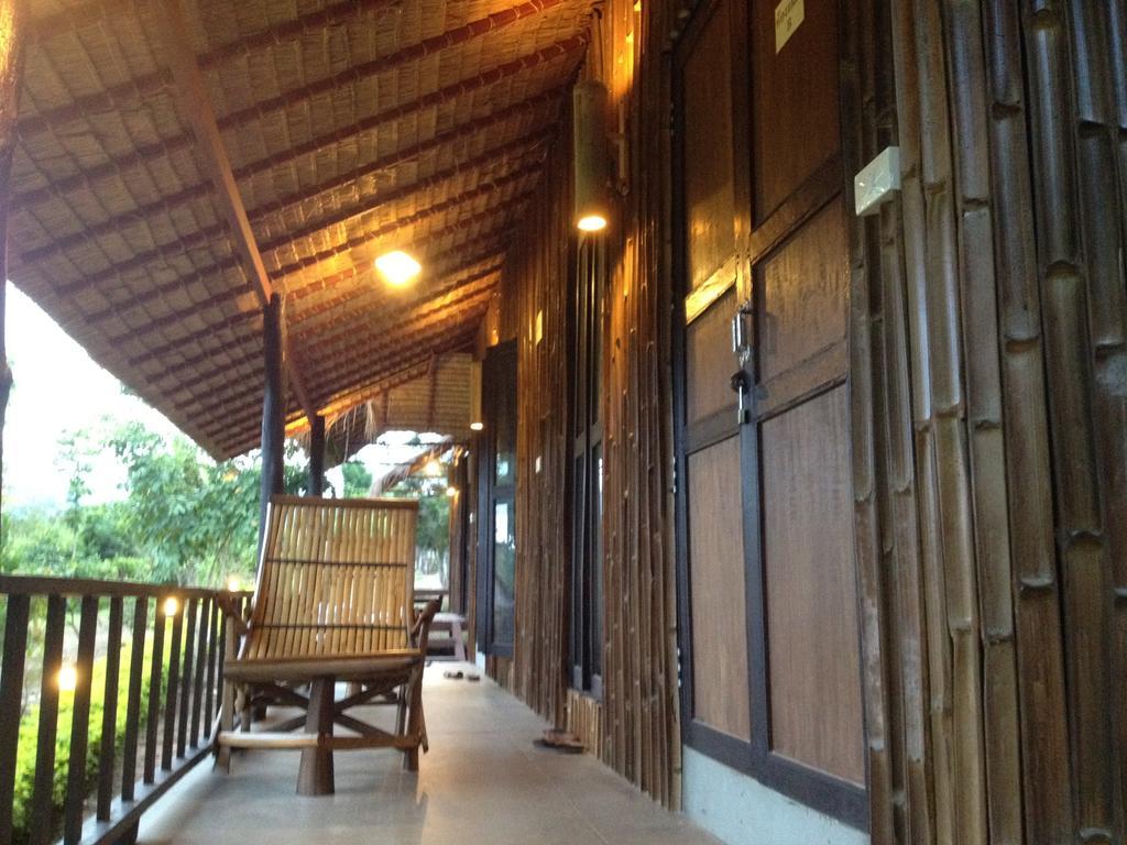 Paipunthong Resort Camera foto