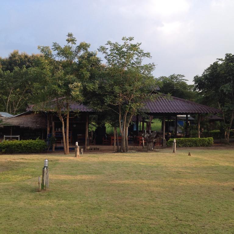 Paipunthong Resort Esterno foto
