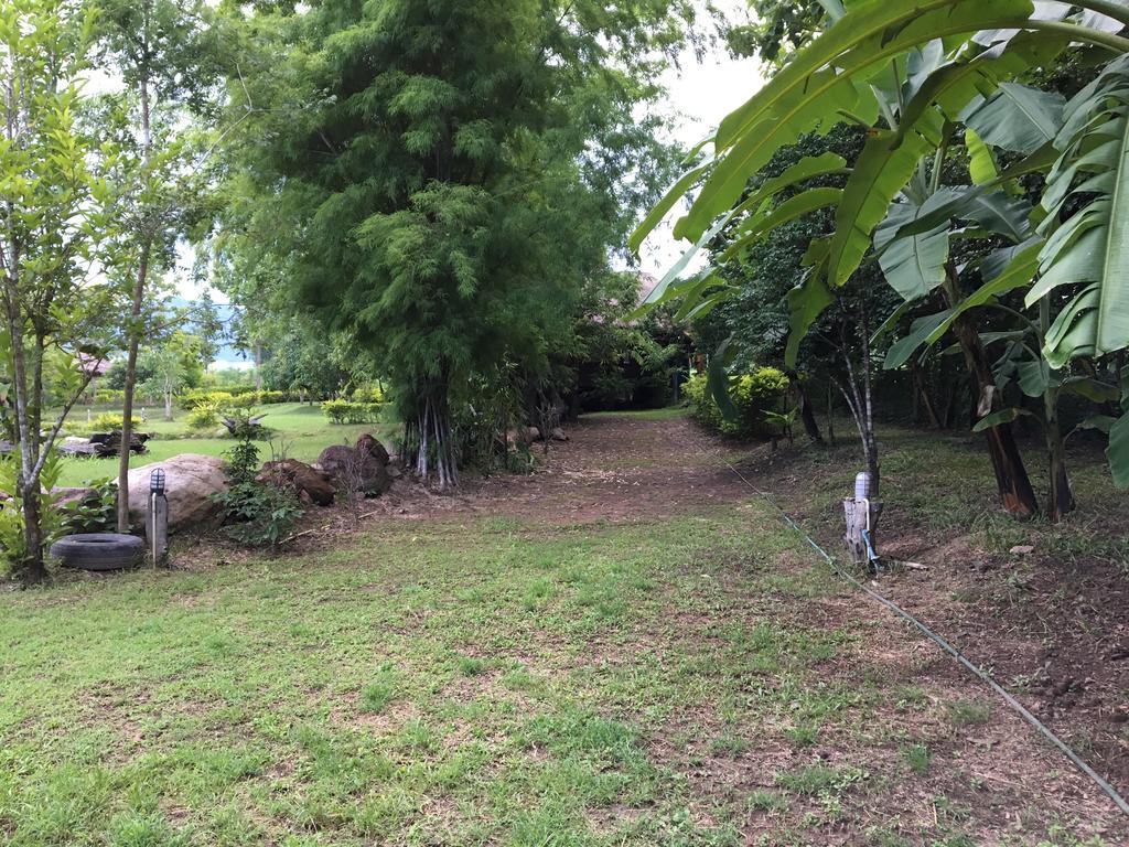 Paipunthong Resort Esterno foto