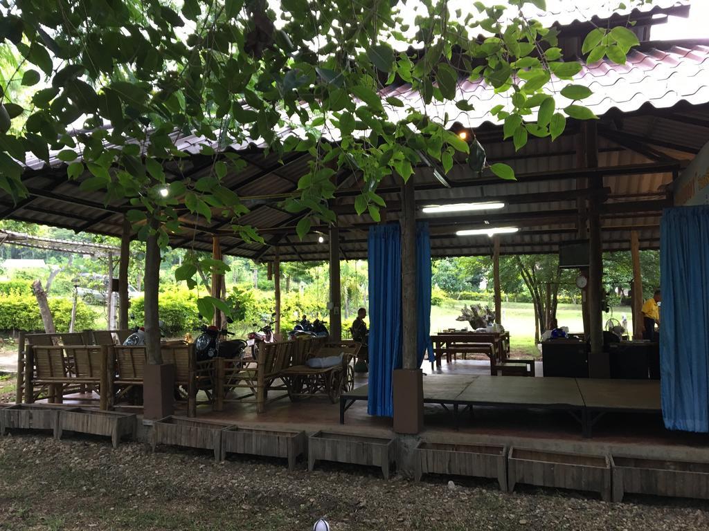 Paipunthong Resort Esterno foto
