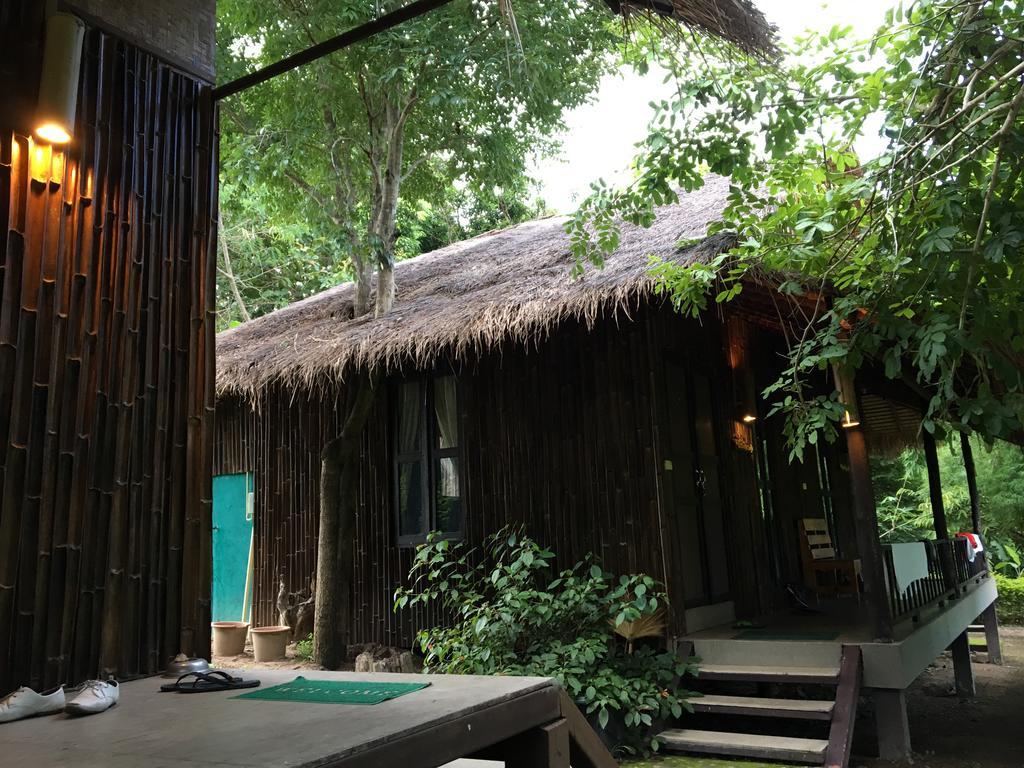 Paipunthong Resort Esterno foto