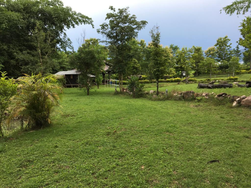 Paipunthong Resort Esterno foto